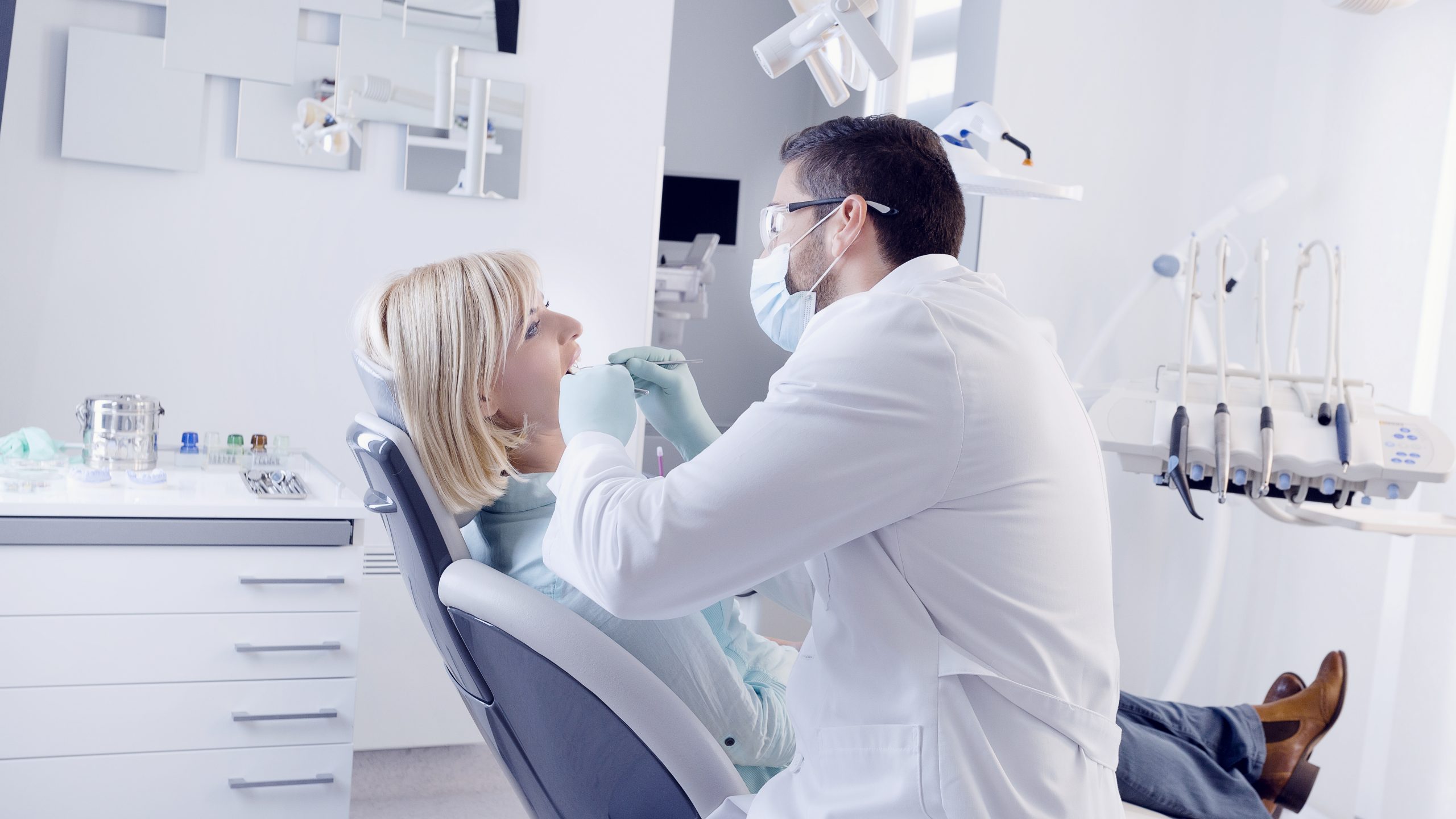 Dentist in Windsor, VT